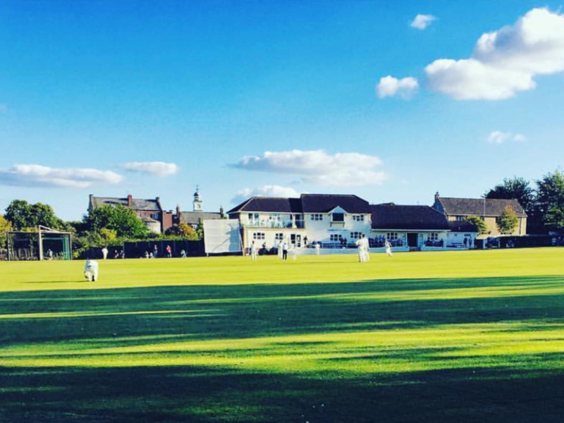 Chard Cricket Club