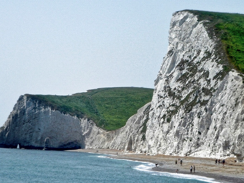 Jurassic Coast