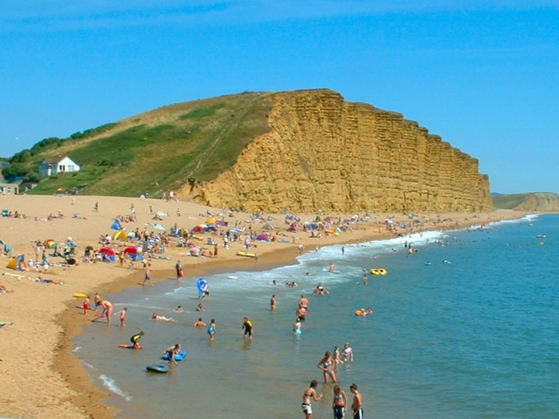 West Bay