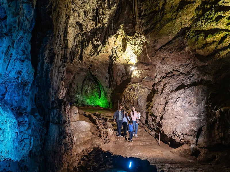 Wookey Hole